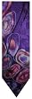 Men's J. Jerry Garcia Neck Tie Limited Edition South of the Border Collection Fifty-five XL Extra Long