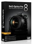 DxO Optics Pro 8 Elite Windows 7 / Wi...
