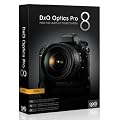 DxO Optics Pro 8 Elite