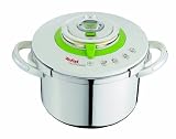 Tefal P42207 NutriCook Schnellkochtopf 6 L