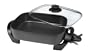 Aroma AFP-1255G 15-Inch Electric Non-Stick Fry Pan/Skillet