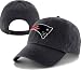 Hat Navy
NFL New England Patriots Clean Up Adjustable Hat, Navy, One Size Fits All Fits All