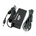 HP Pavilion Laptop PC AC Power Adapter for XT / ZE series notebooks - XT545 XT595 ZE4000 ZE4500 ZE5000 ZE5500 ZE5600 ZE5700 - 100 % OEM compatible replacement Image
