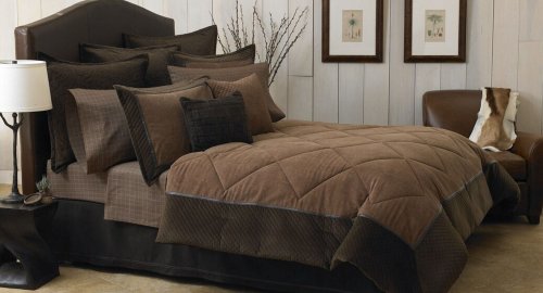 Columbia Hudson Bay Queen Comforter Set