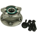 Beck Arnley 051-6232 Hub and Bearing Assembly by Beck Arnley