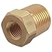 Western Enterprises Pipe Thread Bushings - we bb-8-12hp bushing