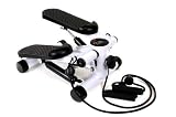 Fitness Solutions Mini Stepper with Bands