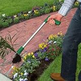 WEED GRABBER