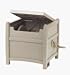 Tools & Hardware : Suncast Corp. PTK200 Hose Reel
