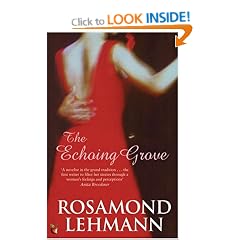 The Echoing Grove (Virago Modern Classics)