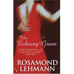 The Echoing Grove (Virago Modern Classics)