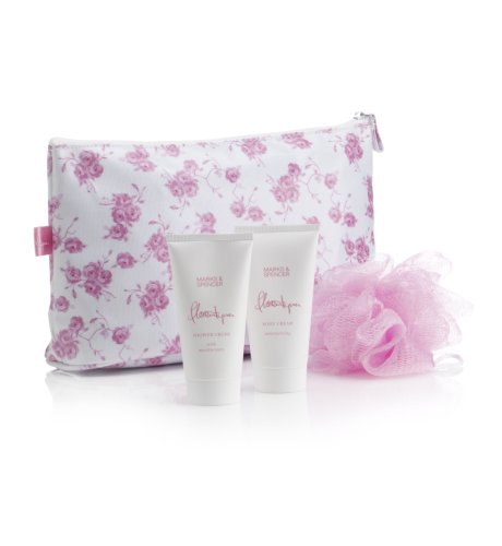 Florentyna Floral Gift Bag