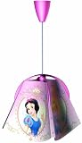 Magic Light Official Disney Duo Shape Ceiling Light, Disney Princess