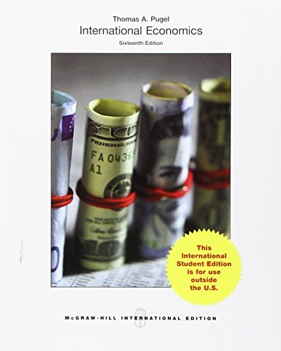 International Economics