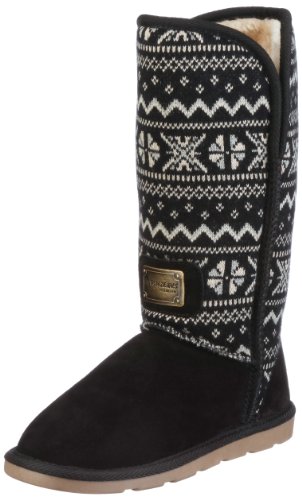 Les Tropeziennes Choppy 8613202 Damen Stiefel