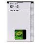 Nokia BP-4L Standard Battery for Nokia N97, E63, E71, E71x, E72, E73, E90, N810, and WiMax