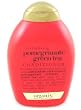Organix Conditioner Pomegranate Green Tea 13 oz. Organix Conditioner Pomegranate Green Tea 13 oz.