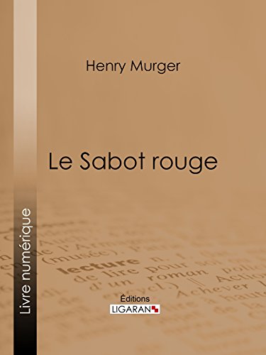 Le Sabot rouge (French Edition)