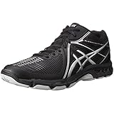 ASICS Men's GEL-Netburner Ballistic MT Volleyball Shoe