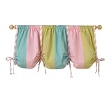 Cotton Tale Designs Beach Cottage Valance