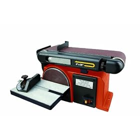 Rockwell RK7866 Belt Disc Sander by Rockwell