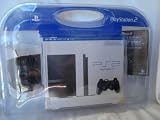 Sony Playstation 2 Bundle Console Peter Jackson's King Kong & Mountain Bike Adrenaline