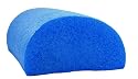 Fitness-Mad Half Core Stability Foam Roller 6"