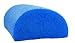 Fitness-Mad Half Core Stability Foam Roller 6"