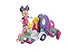 Fisher-Price Disney Minnie, Polka Dot Pony Cart