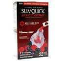 Slimquick Xtreme-NX Labs Thermogenic Weightloss Drink Packets, 22ct