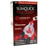 41oknlGlPCL. SL160  Slimquick Xtreme NX Labs Thermogenic Weightloss Drink Packets, 22ct