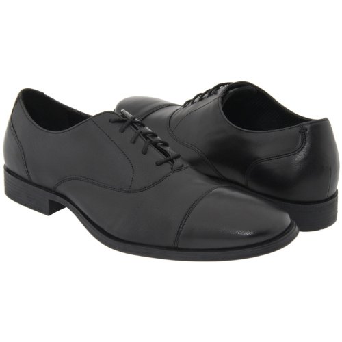 Cole Haan Men's Air Adams Oxford,Black Nappa,9 M US Cole Haan Men's Air Adams Oxford,Black Nappa,9 M US