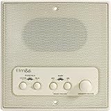 M & S Systems DMC4RSA Retrofit 4-WIRE Standard Remote Wall Station for DMC3-4 with Remote Scan