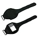 Workout Armband for Apple iPod Video and Classic 80GB/120/160GB model MP3 Players - Black
