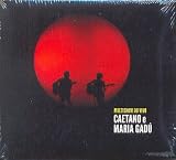 caetano Veloso / maria Gadu - Multishow Ao Vivo
