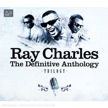 CD-Charts  Search : Ray Charles: Trilogy