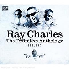 The Definitive Anthology