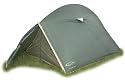 GELERT NAKINA PLUS 2 PERSON MAN BIRTH BACKPACKING TENT
