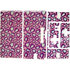 Click here for SAKAR DS LITE CONSOLE SKINS - GIRL GEAR NIC prices