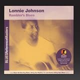 Rambler`s Blues
