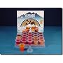 Arctic Ice Shots New 20 Shot Mold Ice Cube Tray - Party Size!