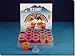 Arctic Ice Shots New 20 Shot Mold Ice Cube Tray - Party Size!