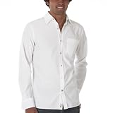Converse  One Star  Shirt - White