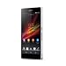 Sony Xperia Z Smartphone (12,7 cm (5 Zoll) Touchscreen, Quadcore, 1,5GHz, 2GB RAM, 16GB HDD, 13 Megapixel Kamera, Android 4.1) wei�