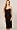 James Perse Black Cami Long Dress