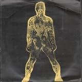 BORN IN FLAMES 7 INCH (7" 45) UK ROUGH TRADE 0