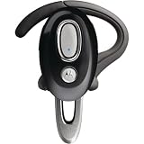 Motorola H720 Bluetooth Headset [Motorola Retail Packaging]