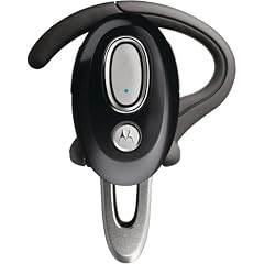 Motorola H720 Bluetooth Headset [Motorola Retail Pa