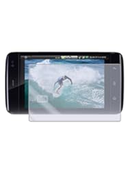 Premium Clear Crystal 7 Inch Screen Protector for eLocity A7 Touchscreen 7-Inch Android 2.2 Tablet