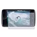 Premium Clear Crystal 7 Inch Screen Protector for Coby Kyros MID7015 7-Inch Android Internet Touchscreen Tablet